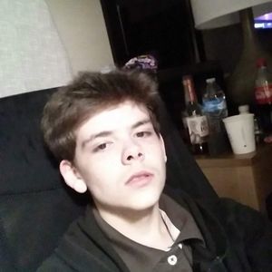 Meet your Posher, Justinharold